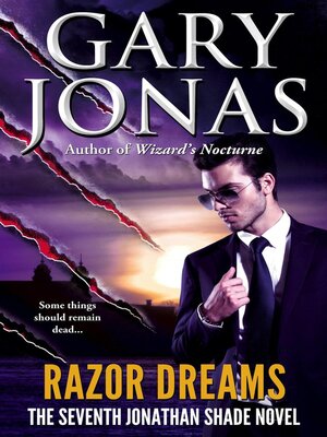 cover image of Razor Dreams